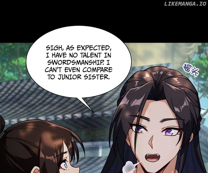 I Pick Up Trash in the Apocalypse Chapter 21 380 057