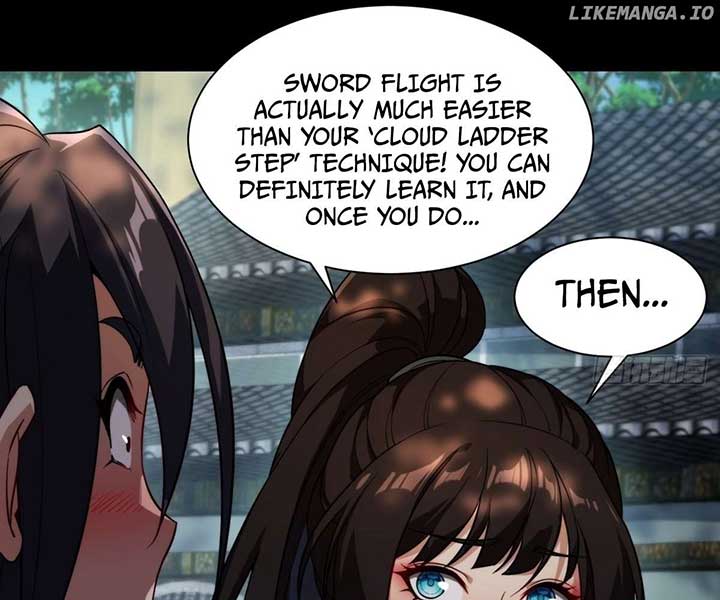 I Pick Up Trash in the Apocalypse Chapter 21 383 060