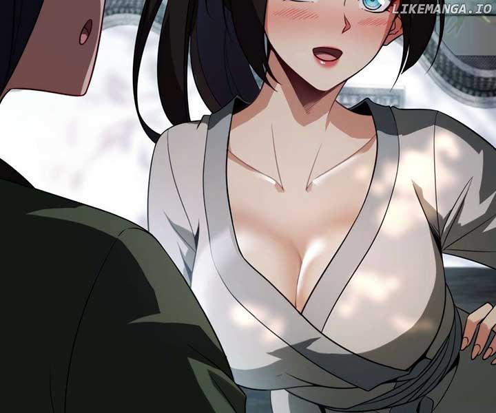 I Pick Up Trash in the Apocalypse Chapter 21 384 061