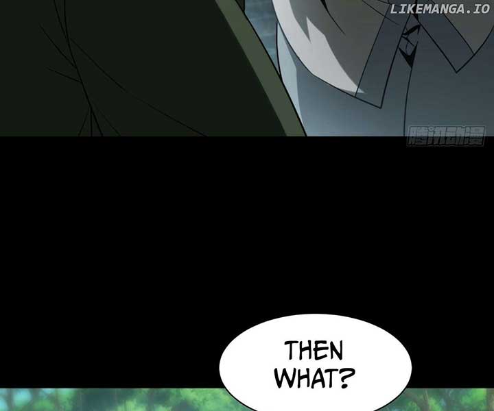 I Pick Up Trash in the Apocalypse Chapter 21 385 062