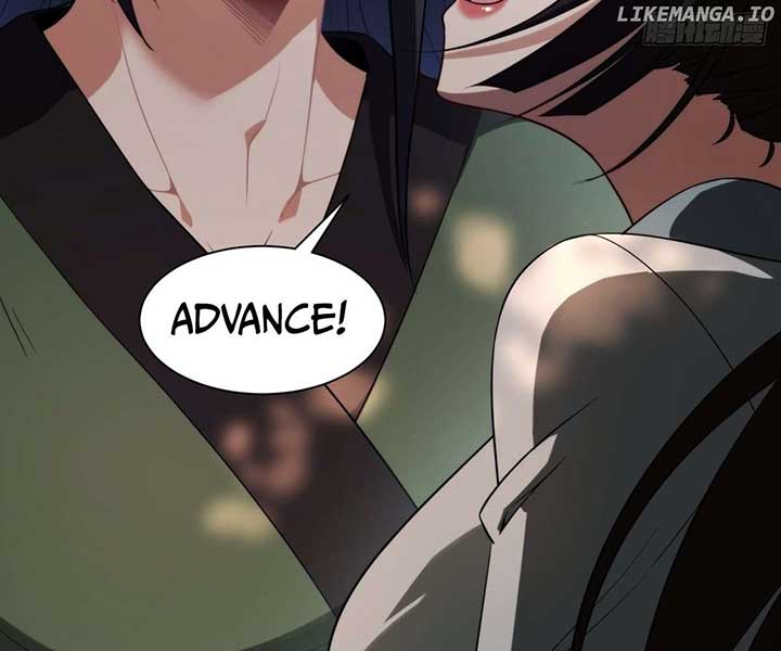 I Pick Up Trash in the Apocalypse Chapter 21 387 064