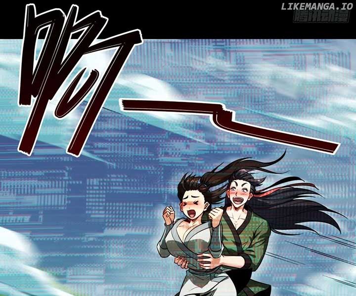 I Pick Up Trash in the Apocalypse Chapter 21 389 066