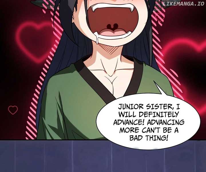 I Pick Up Trash in the Apocalypse Chapter 21 391 068