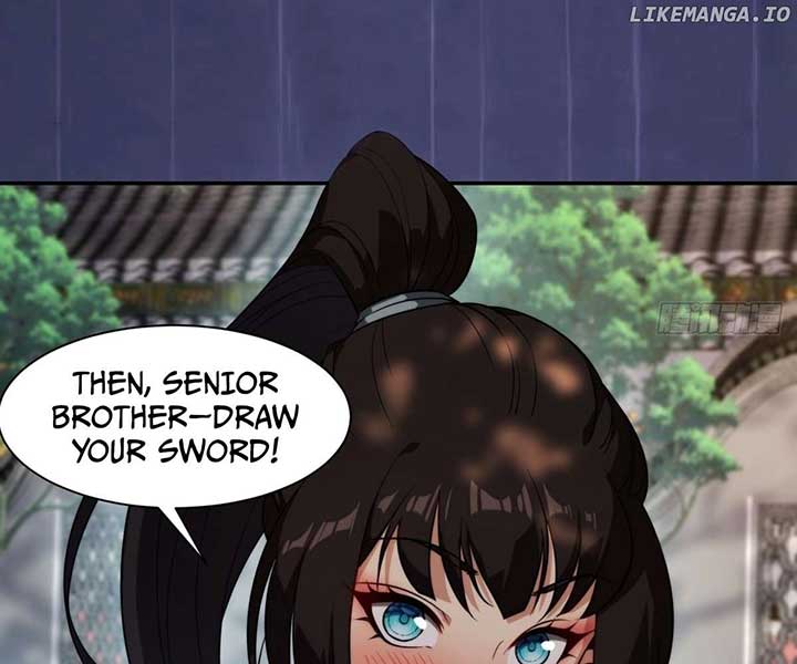 I Pick Up Trash in the Apocalypse Chapter 21 392 069