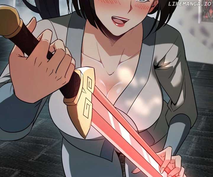 I Pick Up Trash in the Apocalypse Chapter 21 393 070