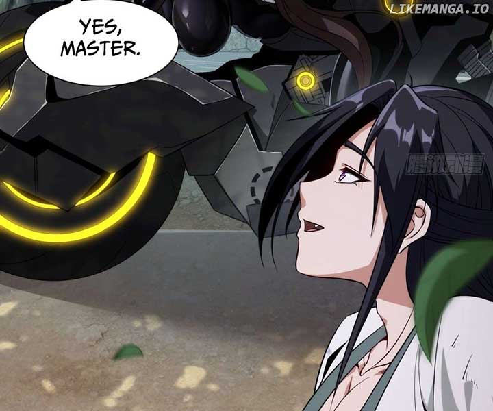 I Pick Up Trash in the Apocalypse Chapter 21 399 076