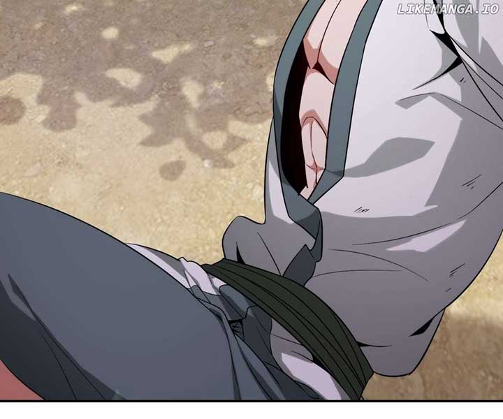 I Pick Up Trash in the Apocalypse Chapter 21 400 077