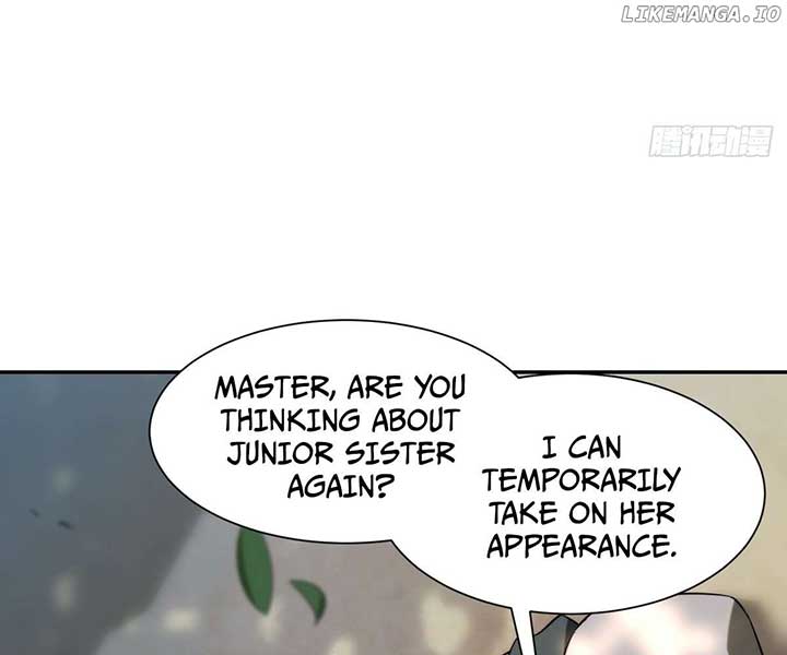 I Pick Up Trash in the Apocalypse Chapter 21 401 078