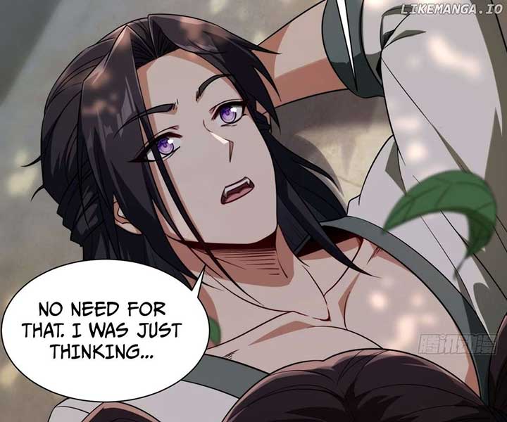 I Pick Up Trash in the Apocalypse Chapter 21 402 079