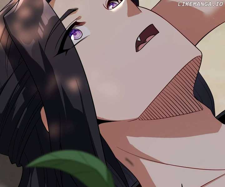 I Pick Up Trash in the Apocalypse Chapter 21 409 086