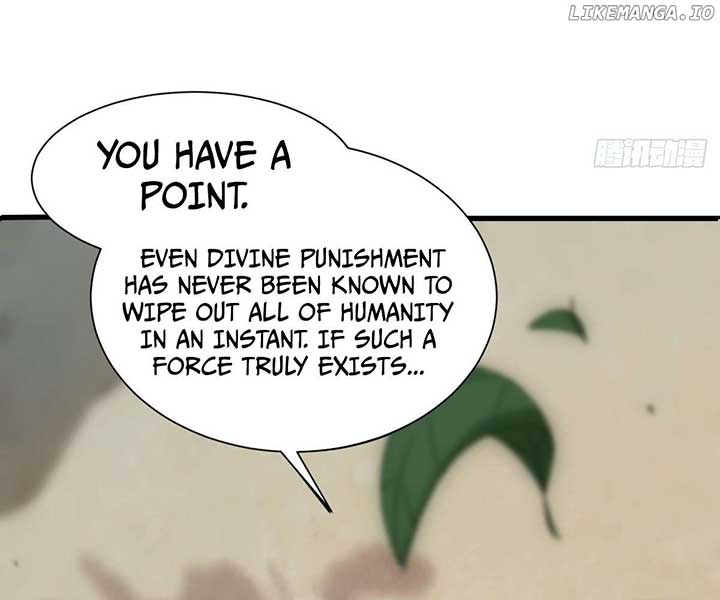 I Pick Up Trash in the Apocalypse Chapter 21 413 090