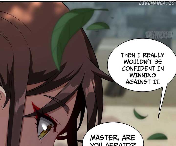 I Pick Up Trash in the Apocalypse Chapter 21 417 094