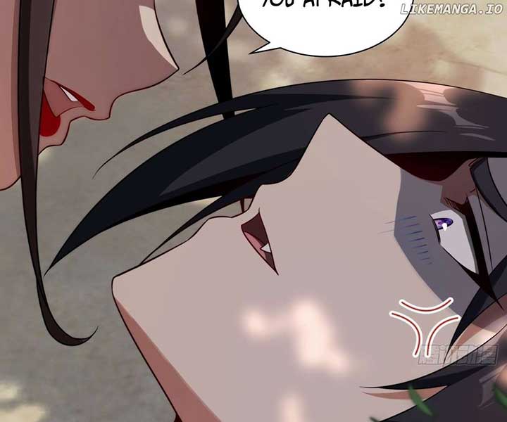 I Pick Up Trash in the Apocalypse Chapter 21 418 095