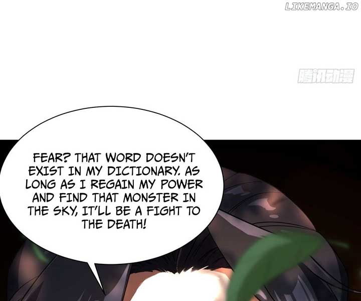 I Pick Up Trash in the Apocalypse Chapter 21 420 097