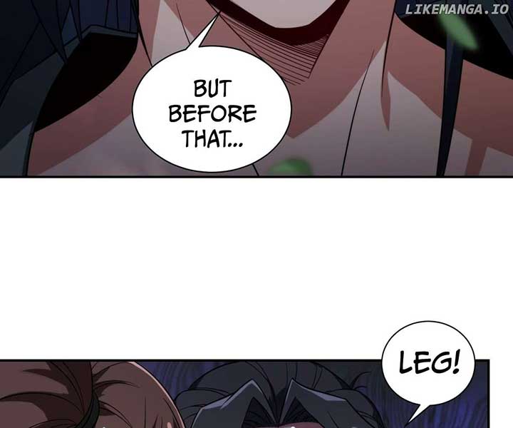 I Pick Up Trash in the Apocalypse Chapter 21 422 099