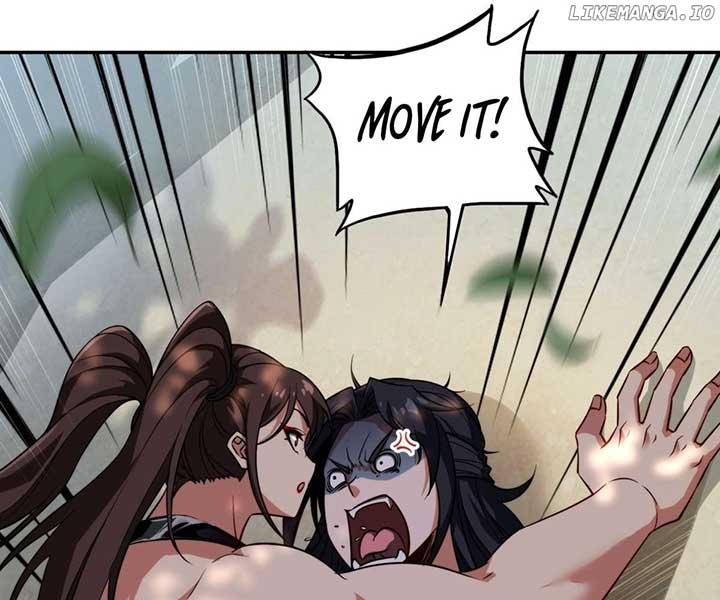 I Pick Up Trash in the Apocalypse Chapter 21 424 101