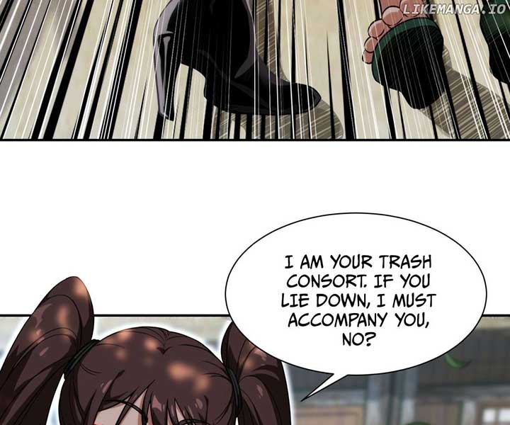 I Pick Up Trash in the Apocalypse Chapter 21 427 104