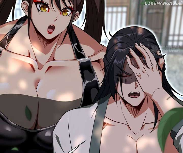 I Pick Up Trash in the Apocalypse Chapter 21 428 105