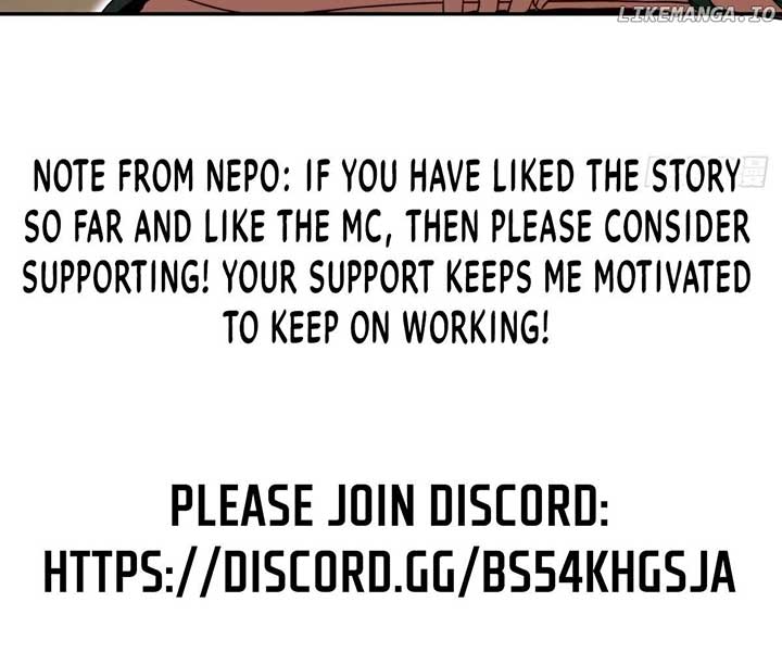 I Pick Up Trash in the Apocalypse Chapter 21 430 107