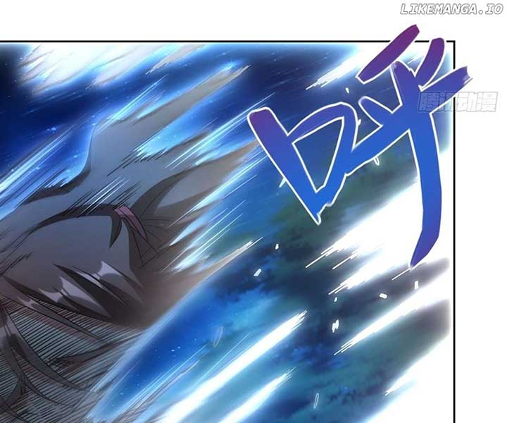 I Pick Up Trash in the Apocalypse Chapter 24 345 007