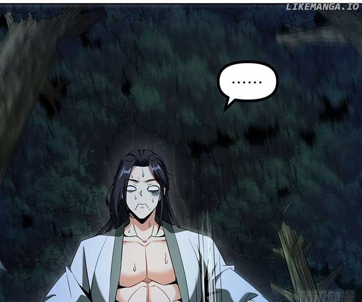 I Pick Up Trash in the Apocalypse Chapter 24 349 011