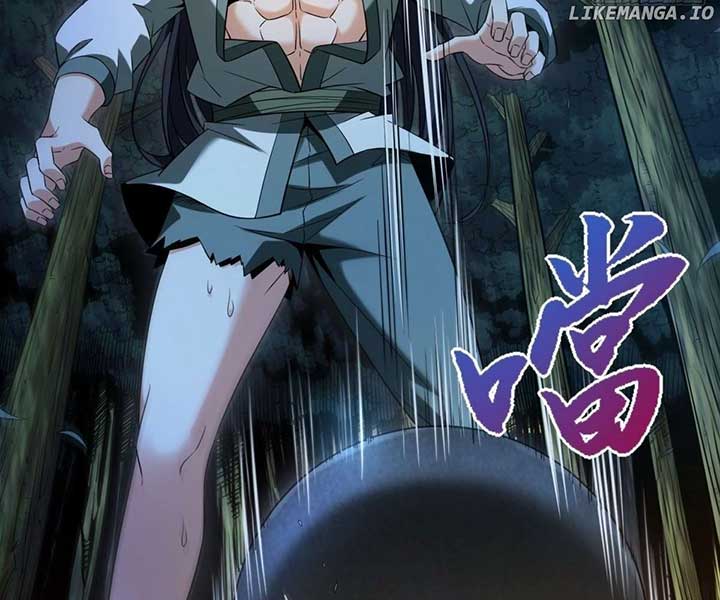 I Pick Up Trash in the Apocalypse Chapter 24 350 012