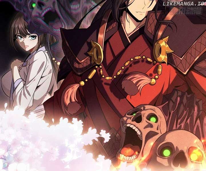 I Pick Up Trash in the Apocalypse Chapter 24 354 016