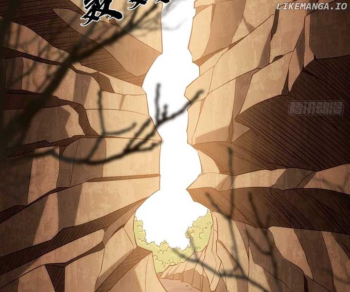 I Pick Up Trash in the Apocalypse Chapter 24 360 022