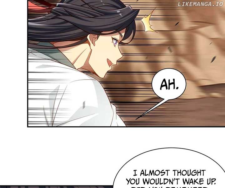 I Pick Up Trash in the Apocalypse Chapter 24 362 024