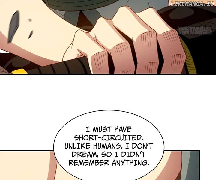 I Pick Up Trash in the Apocalypse Chapter 24 365 027