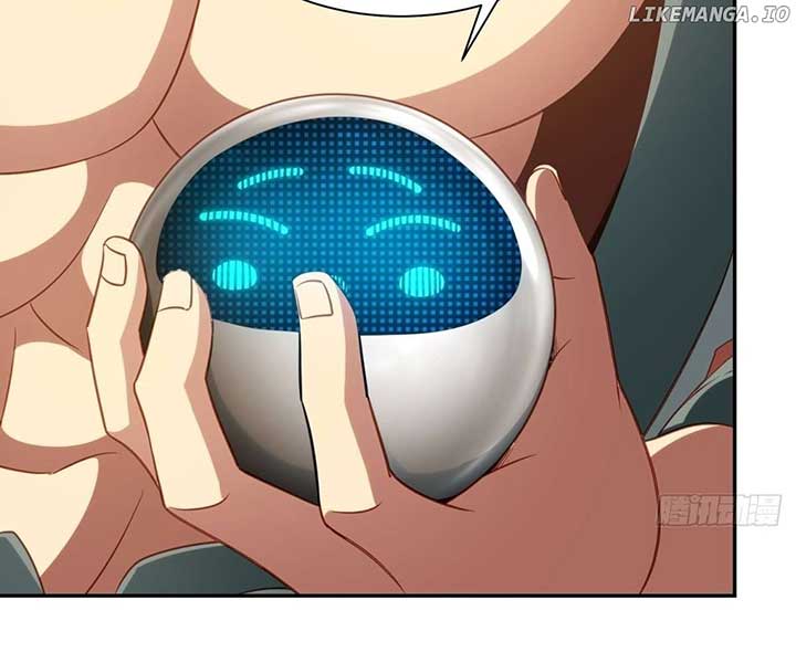 I Pick Up Trash in the Apocalypse Chapter 24 366 028