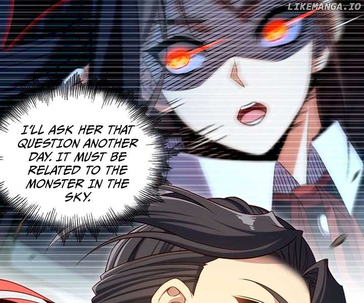 I Pick Up Trash in the Apocalypse Chapter 24 371 033