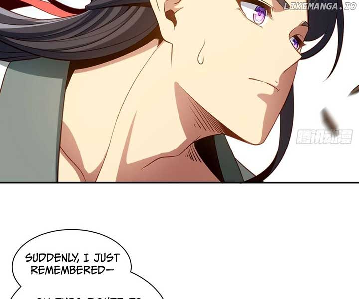 I Pick Up Trash in the Apocalypse Chapter 24 372 034