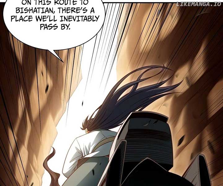 I Pick Up Trash in the Apocalypse Chapter 24 373 035