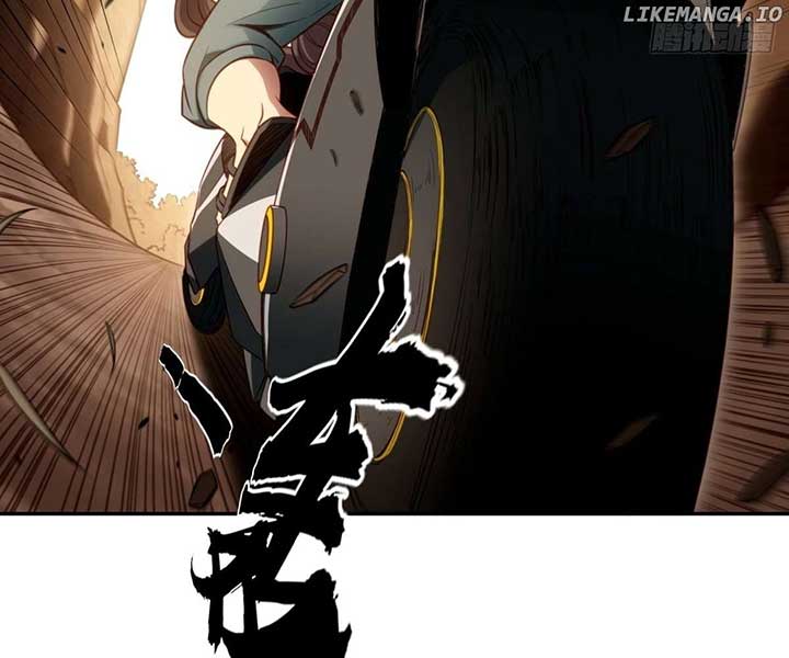 I Pick Up Trash in the Apocalypse Chapter 24 374 036