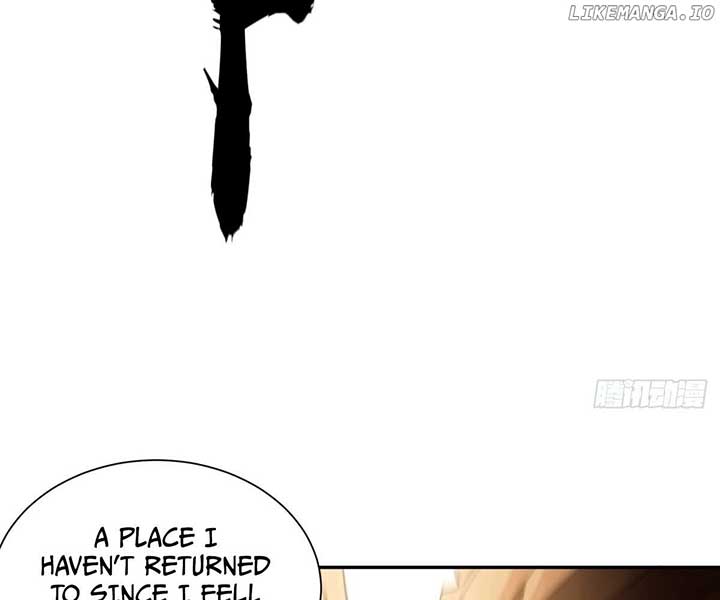 I Pick Up Trash in the Apocalypse Chapter 24 375 037