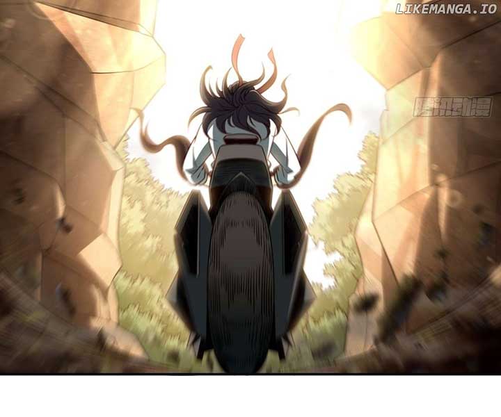 I Pick Up Trash in the Apocalypse Chapter 24 377 039