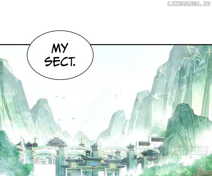 I Pick Up Trash in the Apocalypse Chapter 24 378 040