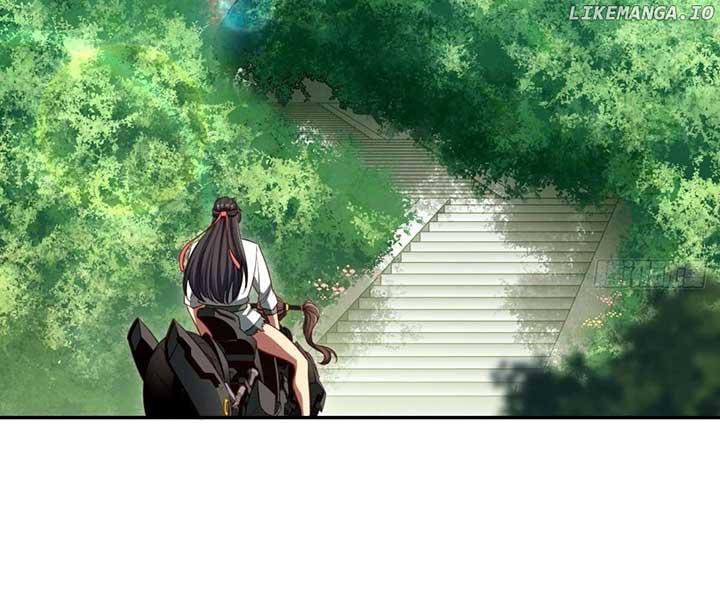 I Pick Up Trash in the Apocalypse Chapter 24 380 042