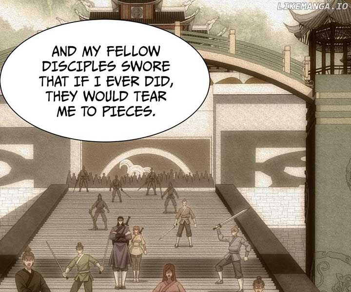 I Pick Up Trash in the Apocalypse Chapter 24 384 046