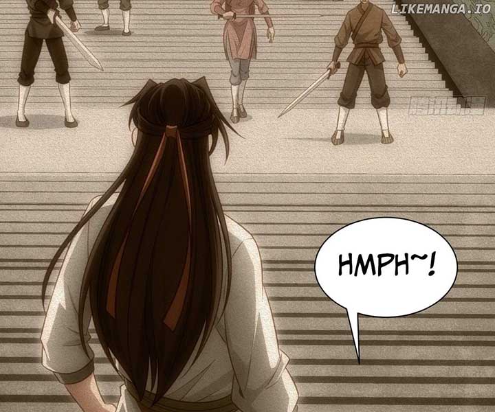 I Pick Up Trash in the Apocalypse Chapter 24 385 047