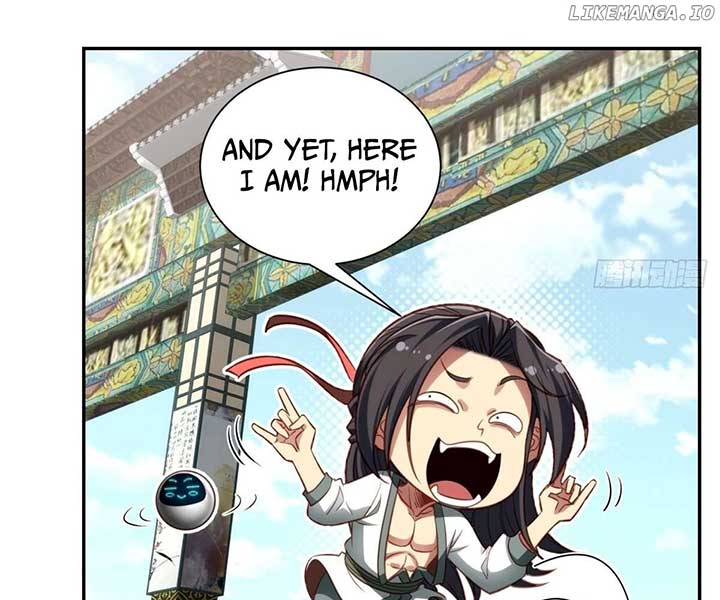 I Pick Up Trash in the Apocalypse Chapter 24 388 050