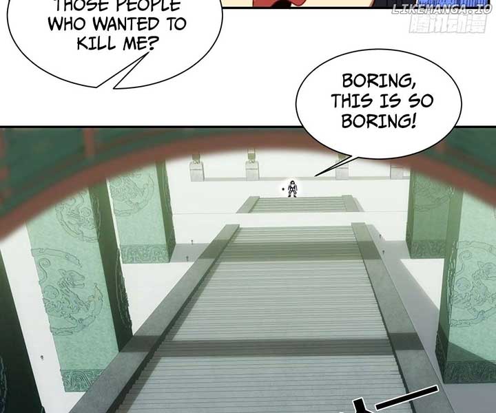 I Pick Up Trash in the Apocalypse Chapter 24 390 052