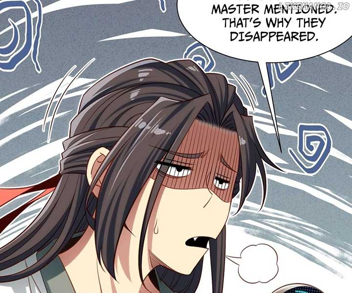 I Pick Up Trash in the Apocalypse Chapter 24 392 054