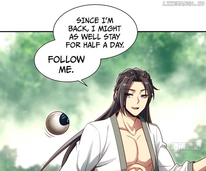 I Pick Up Trash in the Apocalypse Chapter 24 394 056