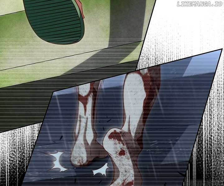 I Pick Up Trash in the Apocalypse Chapter 24 398 060