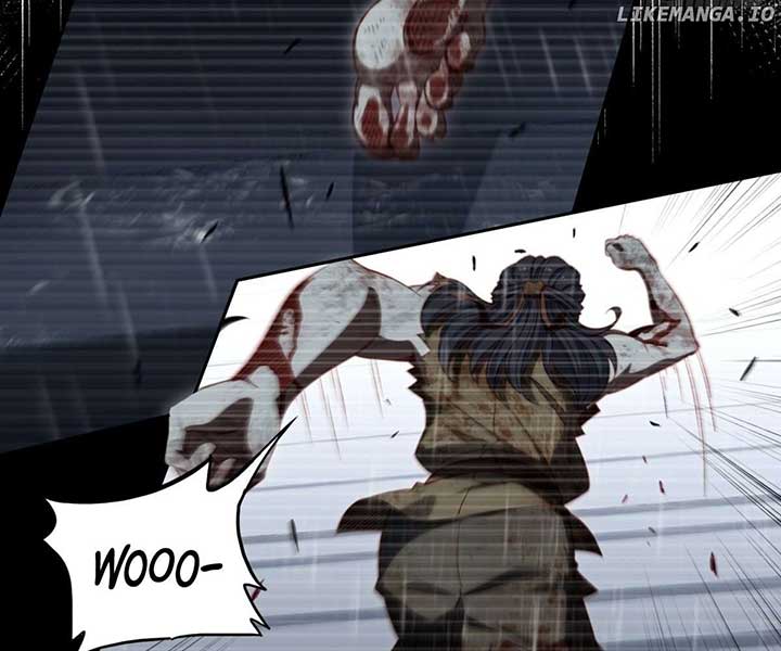 I Pick Up Trash in the Apocalypse Chapter 24 399 061