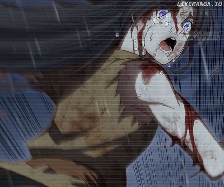 I Pick Up Trash in the Apocalypse Chapter 24 402 064