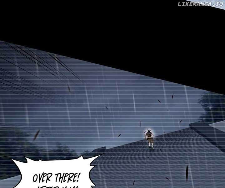 I Pick Up Trash in the Apocalypse Chapter 24 404 066