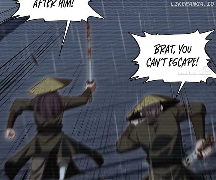 I Pick Up Trash in the Apocalypse Chapter 24 405 067